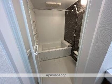 ＫＵＫＵＮＡ[1LDK/43.35m2]のバス