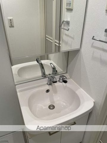 アーデン谷町の内装写真
