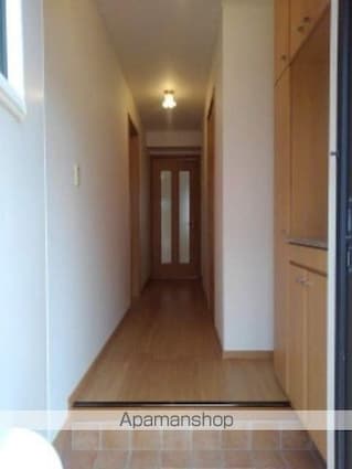 コータ・コート　Ｃ[1LDK/53.05m2]の玄関