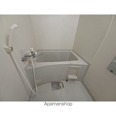 リバーサイド25の内装写真