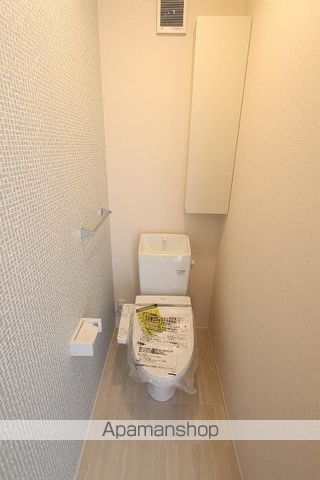 ウルスカンパーニュの内装写真