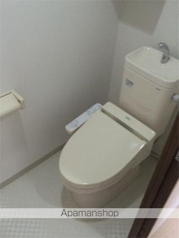 ムーンリバー久留米駅南の内装写真
