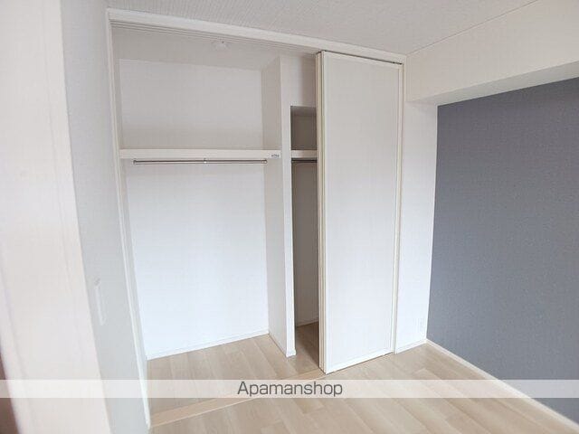 南松永町2丁目アパートの内装写真