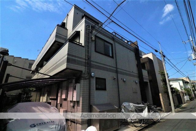 KYOE PLAZA KICHIJYOJIの外観写真