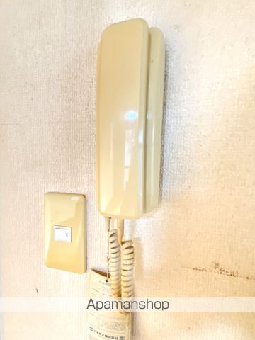 ブランシェクローバーの内装写真