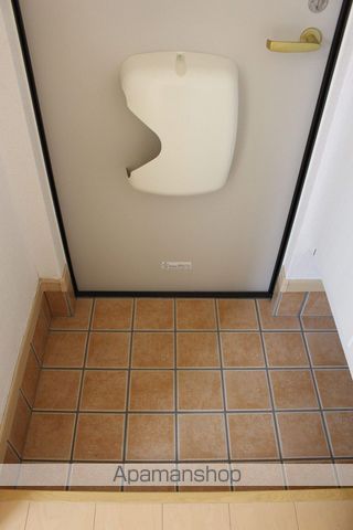 シャレオの内装写真