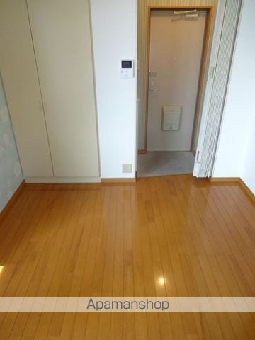ななかハイツの内装写真
