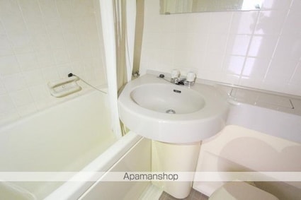 アディオ錦町[1R/21.05m2]の洗面所