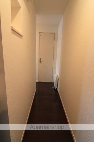 エルドラードウエストの内装写真