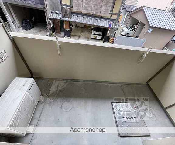 アーバネックス東山三条の内装写真