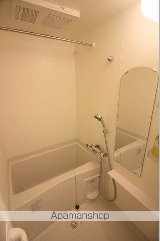 プレサンス心斎橋BRIGHTの内装写真