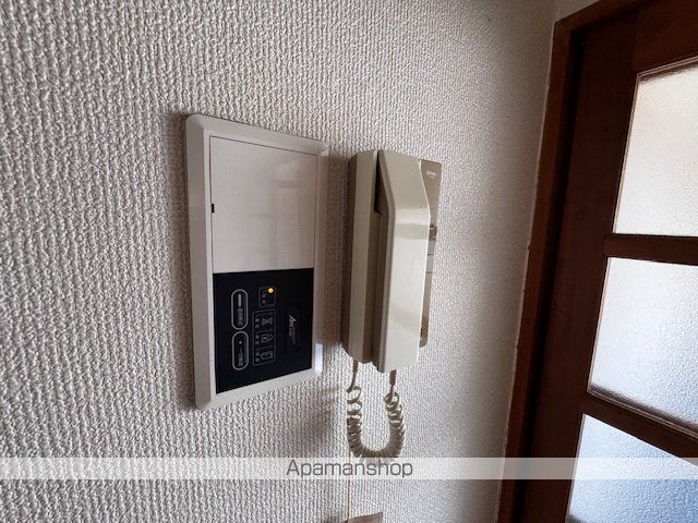 メゾン丸子山P付の内装写真