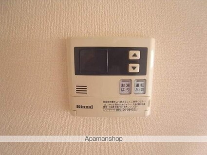 ＡＸｉＳ西桜町[1LDK/36m2]のその他設備