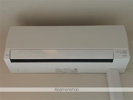 ＲＯＯＴｓ　Ｓｈｉｎｊｕｋｕ　Ｗａｋａｍａｔｓｕｃｈｏ（ルーツシ[2LDK/45.08m2]の内装3