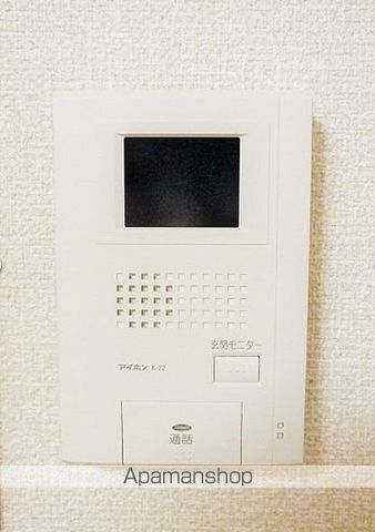 レオパレスHAPPINESSVの内装写真