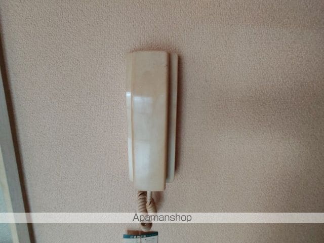 リヴェールの内装写真