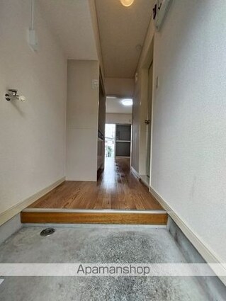 ＳＯＬＴＥＲＡ・３５０[1R/17.55m2]の玄関