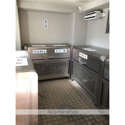 シティライフ今池[1K/25m2]のその他内装9