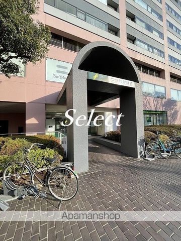 SHOKEN Residence東神奈川の周辺写真
