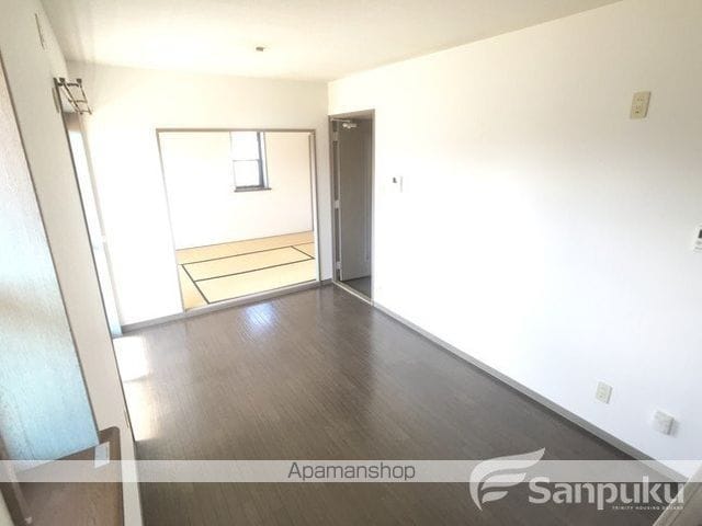 フォブールオオニシの内装写真