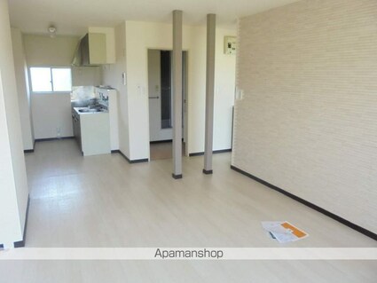 フレグランス　ニュービレッジ[2LDK/54.38m2]の内装7