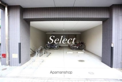 神奈川県横浜市南区通町２丁目[1K/21.75m2]の外観5