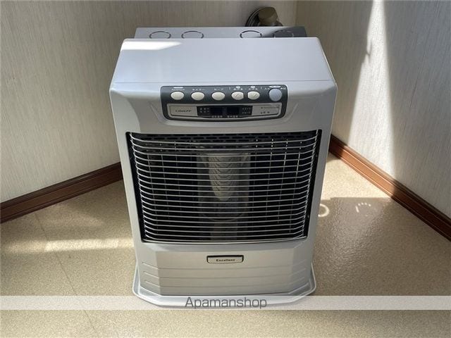 ハイツ橘の内装写真