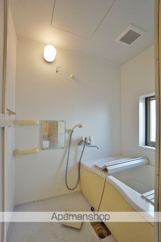 グランブルー北安東A棟の内装写真