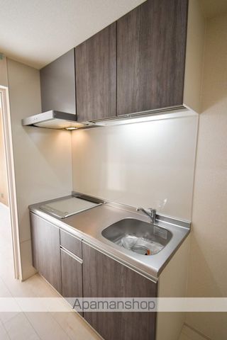 フジパレス堺大浜北町I番館の内装写真