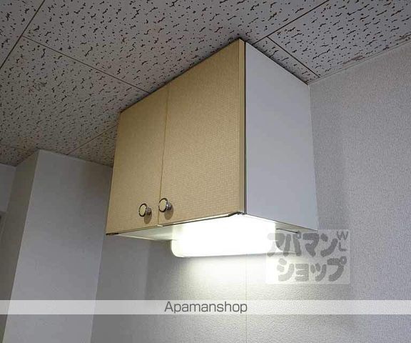サードサークル1の内装写真