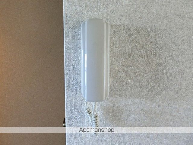 ビューヒルズの内装写真