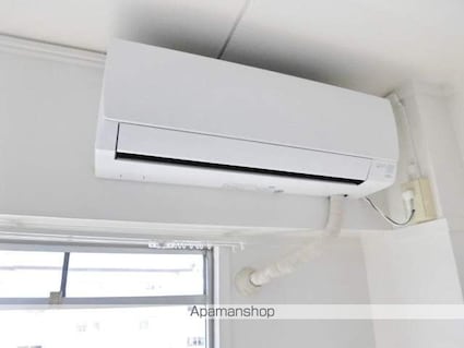 ビレッジハウス小山２号棟[2K/33.09m2]のその他設備