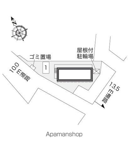 レオパレス町田市鶴間のその他写真