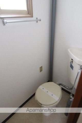 ハイツフィロスの内装写真
