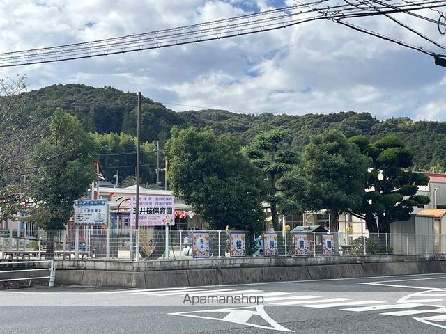 ラメールBの周辺写真