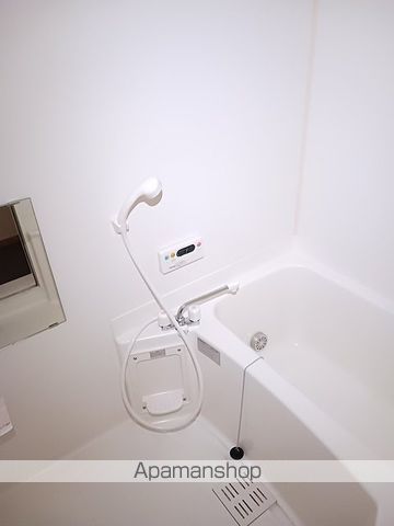 南福島コーポラスIIIの内装写真
