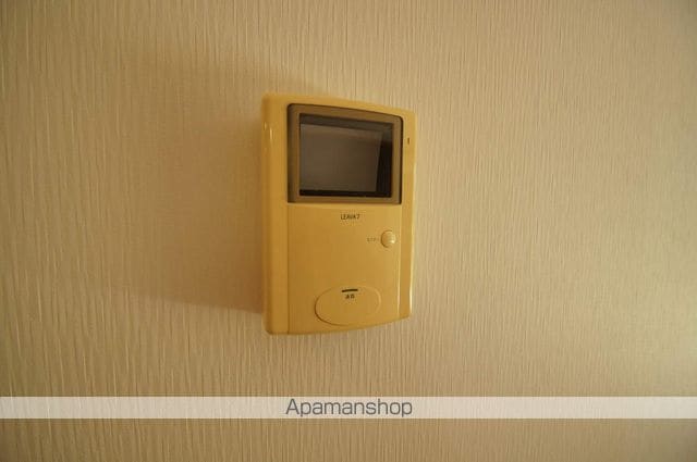 グランドールの内装写真
