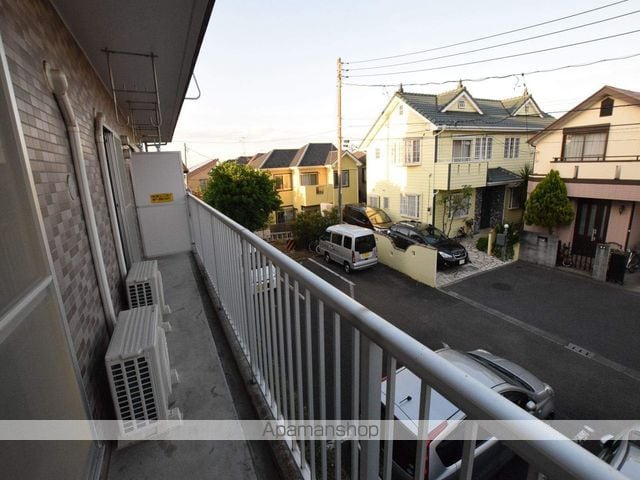 AIKAWAマンションの内装写真