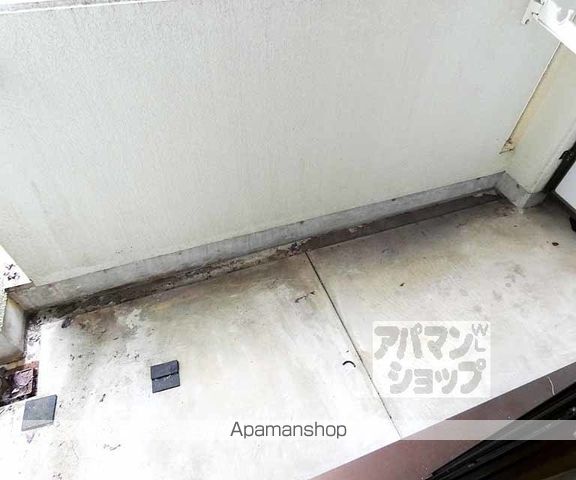 パルコーポ大宮の内装写真