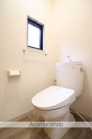 レジデンス飯田の内装写真