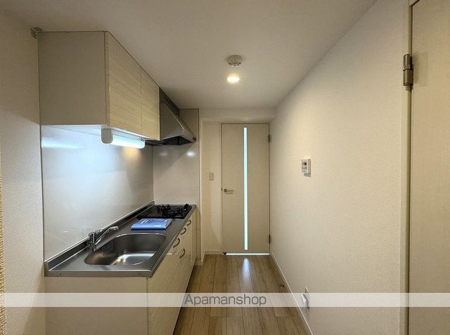 ポルトフィーノ長岡の内装写真