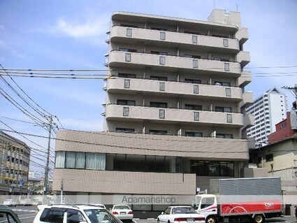 セレーヌ品川[1K/23.45m2]の外観1