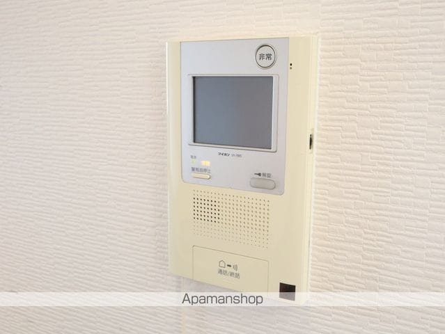 グレイスコート桜山の内装写真