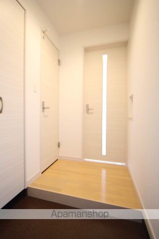 ノーマルヒル本町の内装写真