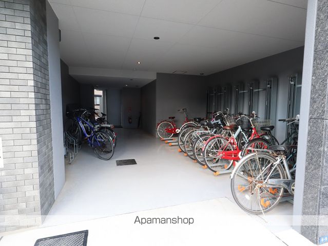 SーRESIDENCE金山三丁目のその他写真