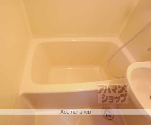 吉田マンションの内装写真