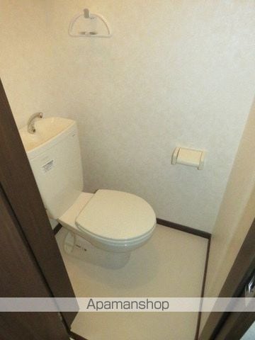 シェモアの内装写真