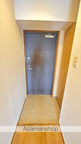 あいさきがけの内装写真