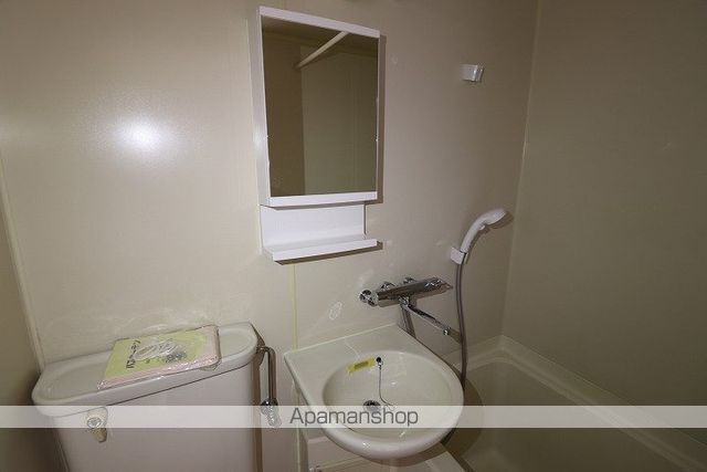 アクシス翠町の内装写真