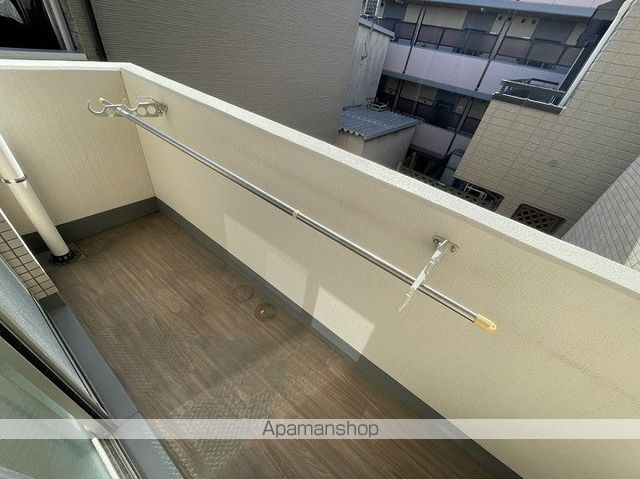 ドゥエリング神路の内装写真